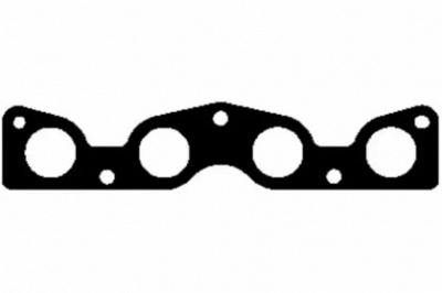 WILMINK GROUP wg1497547 -  Прокладка, выпускной коллектор